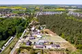 Grundstück 1 834 m² Riemannsfelde, Polen