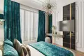 1 bedroom apartment  Mahmutlar, Turkey