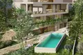5-Schlafzimmer-Villa 730 m² Thrinia, Zypern