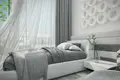 Appartements à plusieurs niveaux 2 chambres 116 m² Hurghada, Égypte