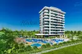 2 room apartment 55 m² Demirtas, Turkey