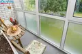 Квартира 3 комнаты 64 м² Пасвалис, Литва