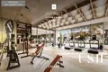 Mieszkanie 1 pokój 1 073 m² Dubaj, Emiraty Arabskie