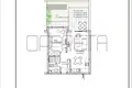 Apartment 49 m² Makarska, Croatia