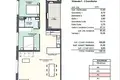 3 bedroom apartment 81 m² Torrevieja, Spain