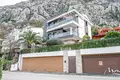 villa de 5 chambres 210 m² Kotor, Monténégro