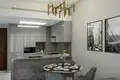 Appartement 1 chambre 73 m² Doubaï, Émirats arabes unis