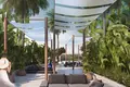 Appartement 3 chambres 361 m² Doubaï, Émirats arabes unis