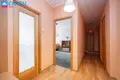 Квартира 3 комнаты 67 м² Вильнюс, Литва