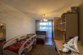 2 room apartment 47 m² Brest, Belarus