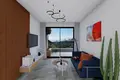 2 bedroom apartment 80 m² Germasogeia, Cyprus