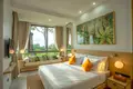 Villa 2 chambres 192 m² Chalong, Thaïlande