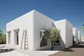 Villa de tres dormitorios 126 m² Alfaz del Pi, España