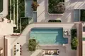 3 room apartment  Dubai, United Arab Emirates
