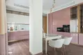Mieszkanie 3 pokoi 140 m² w Central Administrative Okrug, Rosja
