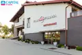 Gewerbefläche 1 423 m² Aukstelke, Litauen