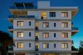 2 bedroom apartment 116 m² Kato Polemidion Municipality, Cyprus