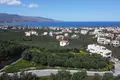 Land  Tavronitis, Greece