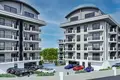 Apartamento 3 habitaciones 85 m² Alanya, Turquía