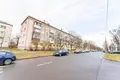 Wohnung 1 zimmer 31 m² Minsk, Weißrussland