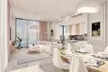 Appartement 3 chambres 112 m² Dubaï, Émirats arabes unis