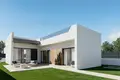 4-Zimmer-Villa 107 m² San Miguel de Salinas, Spanien