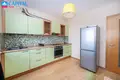 Apartamento 2 habitaciones 59 m² Vilna, Lituania