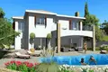 Residential complex Complex of villas close to beaches and places of interest, Tsada, Cyprus