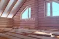 House 120 m² Fedurinskiy selsovet, Russia