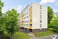 2 bedroom apartment 78 m² Helsinki sub-region, Finland