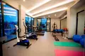 Appartement 3 chambres 110 m² Tosmur, Turquie