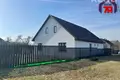 House 104 m² Krasnadvorcy, Belarus