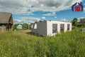 Maison 40 m² Valozynski siel ski Saviet, Biélorussie