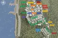 1 bedroom apartment 38 m² Esentepe, Turkey