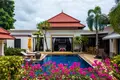 4 bedroom Villa 320 m² Choeng Thale, Thailand