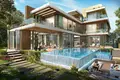 Вилла Villa Cavalli Estates by Damac