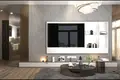 Wohnung 2 zimmer 70 m² Mezitli, Türkei