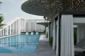 Studio 39 m² Dubai, Vereinigte Arabische Emirate