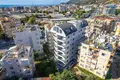 Mieszkanie 2 pokoi 60 m² Alanya, Turcja