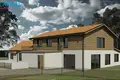 Casa 230 m² Klaipeda, Lituania