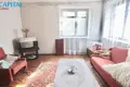 Wohnung 2 Zimmer 89 m² Weiweren, Litauen