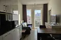 2 room apartment 34 m² in Warsaw, Poland