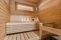 Квартира 2 комнаты 52 м² Раахе, Финляндия