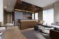 Квартира 4 комнаты 111 м² Мезитли, Турция