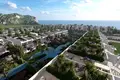 Apartment 43 m² Girne (Kyrenia) District, Northern Cyprus