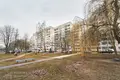 Квартира 1 комната 34 м² Минск, Беларусь