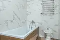 Квартира 3 комнаты 80 м² Ошмяны, Беларусь