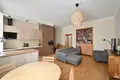 Mieszkanie 3 pokoi 71 m² Ryga, Łotwa