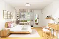 Mieszkanie 3 pokoi 85 m² Langenzersdorf, Austria