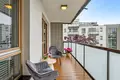 3 room apartment 97 m² Warsaw, Poland